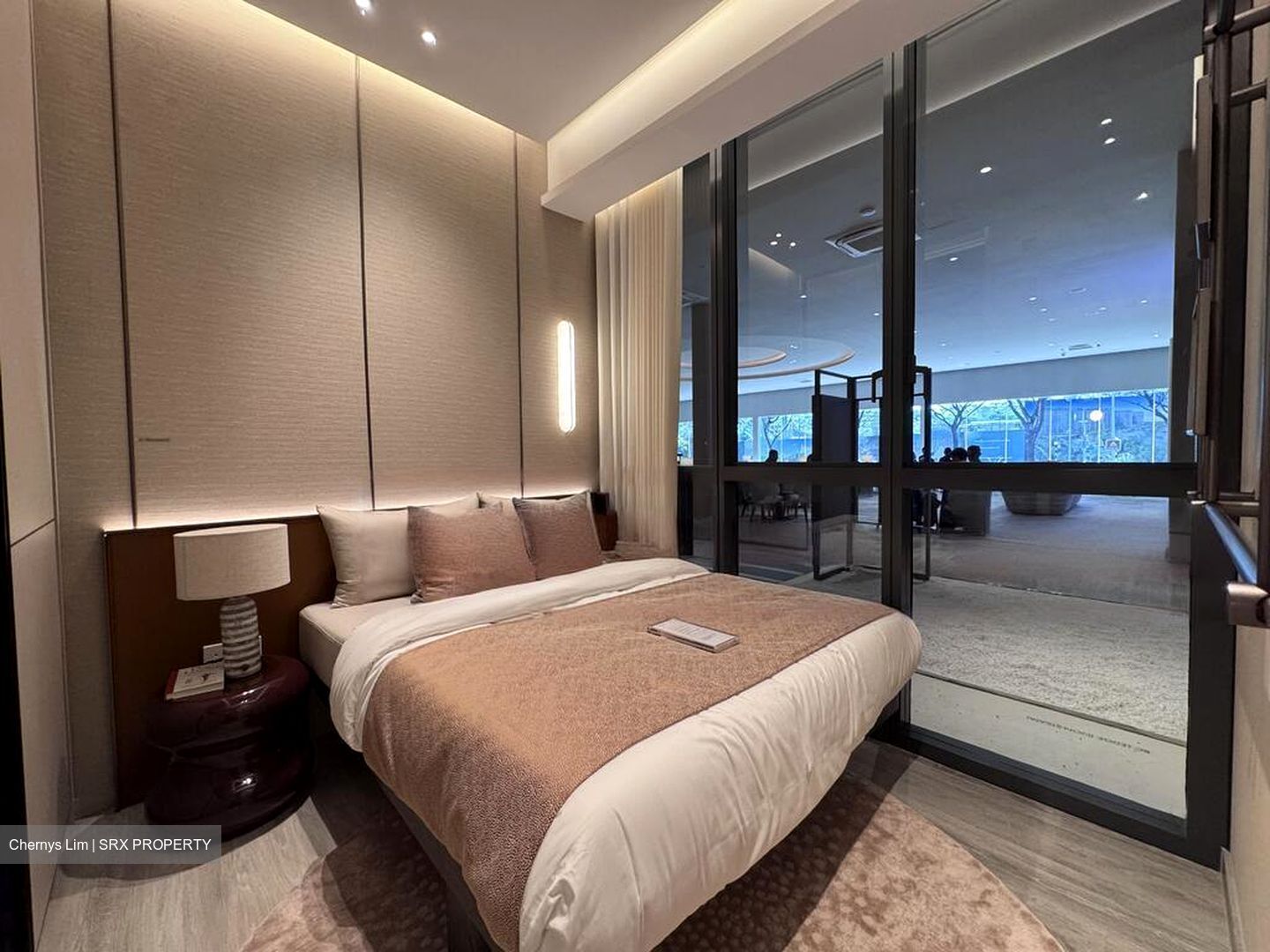 Canberra Crescent Residences (D27), Apartment #466793521